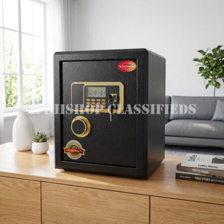 Fireproof Safes; Anti-theft Storage Lock Safe Cabinet
