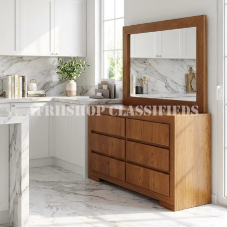 Dressers; Luxury Bedroom Dressing Table