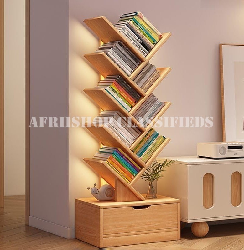 Bookshelves:Book-Shelf