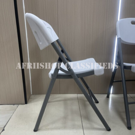 Home Chairs; Plastic Folding Dining Chair