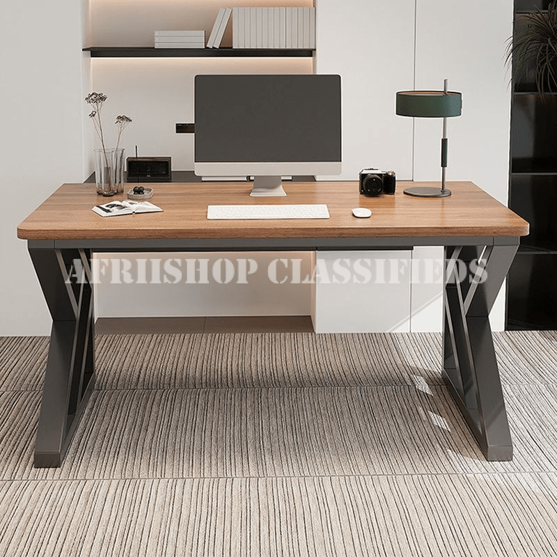 Office Desk : Executive Office Computer desk