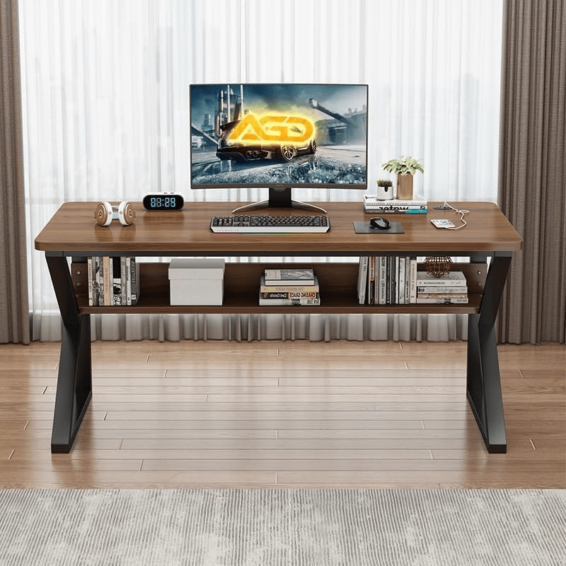 Office Desk : Executive Office Computer desk