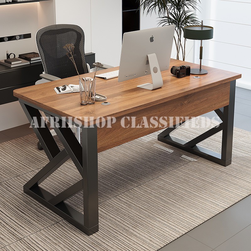 Office Desk : Executive Office Computer desk