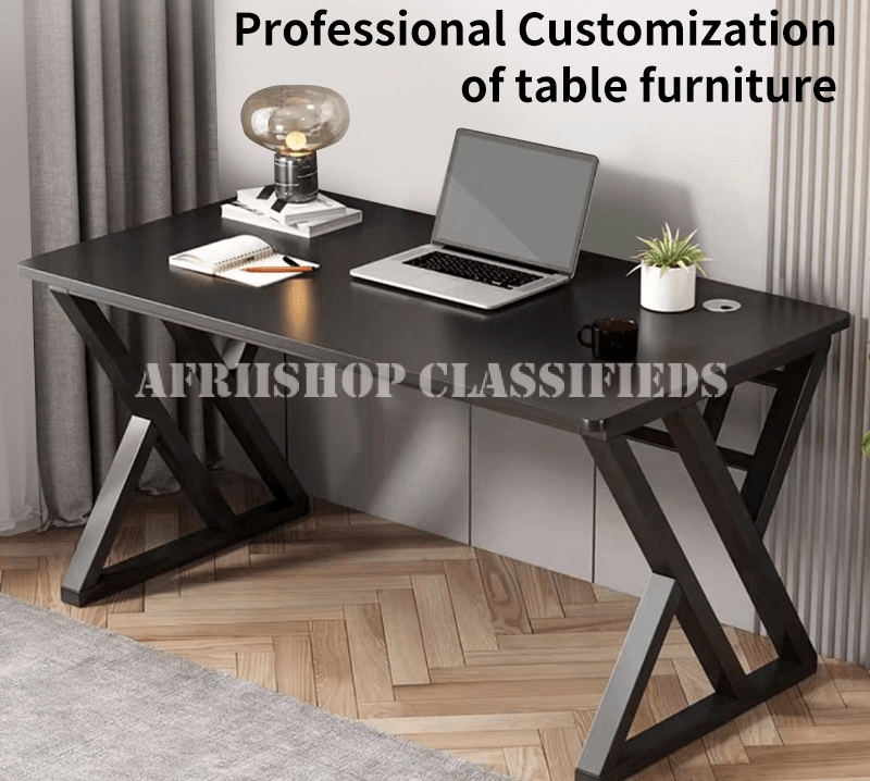 Office Table : Modern office Computer Desk