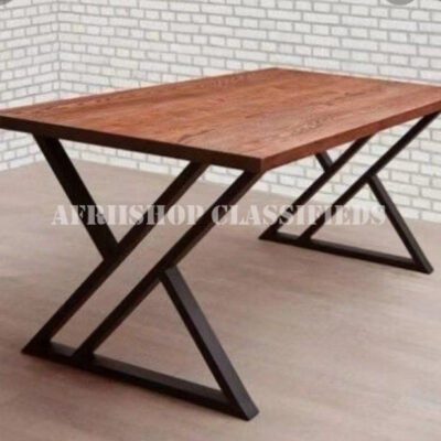 X-Shaped-Metal-Legs-Study-Desk-7