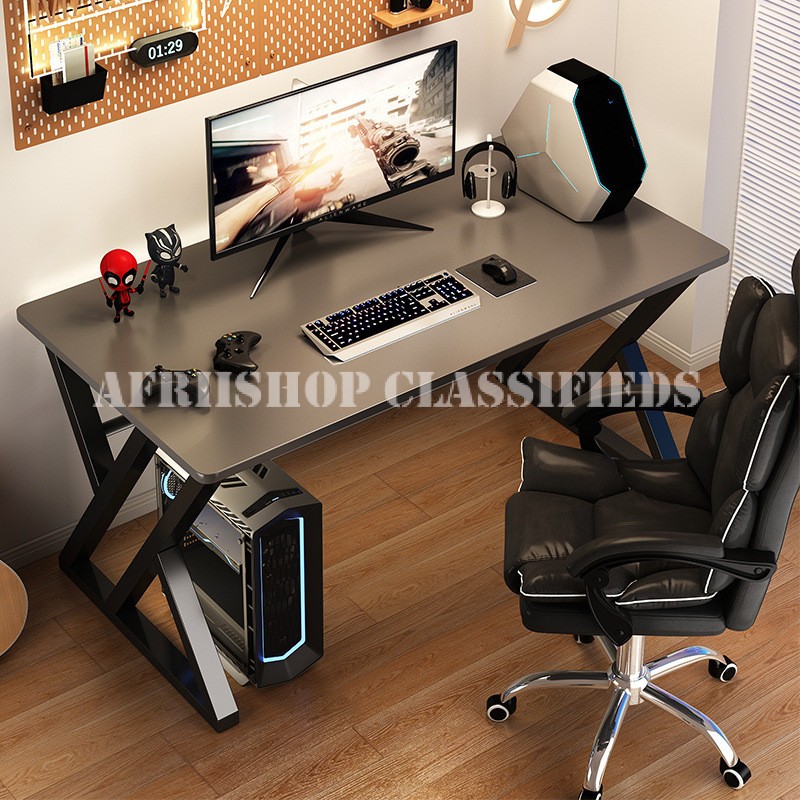 Office Table : Modern office Computer Desk