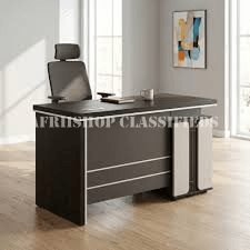 Office Desk 1.4 Meters Executive Office Desk