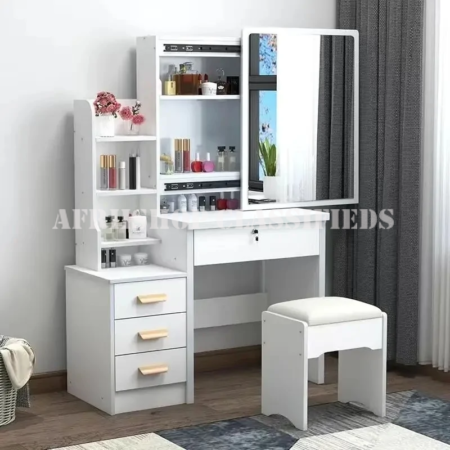 Dressing Table for Bedroom
