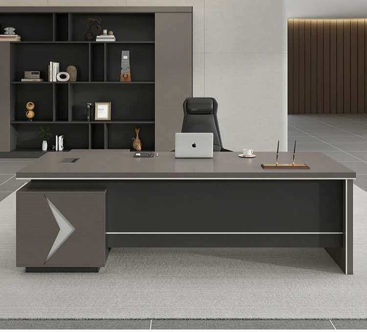 Office Desk; 1.8m Executive Office Desk