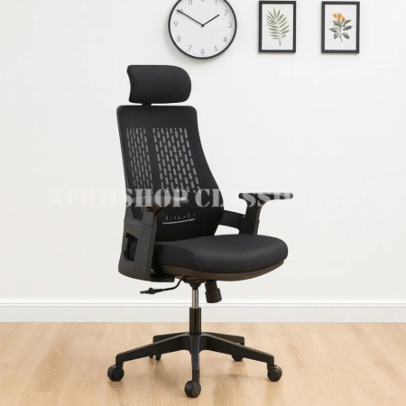 Office Chair;Lama Orthopedic Ergonomic Office Chair