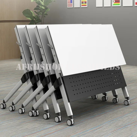 Office Desk; Top MDF Computer Office Desk