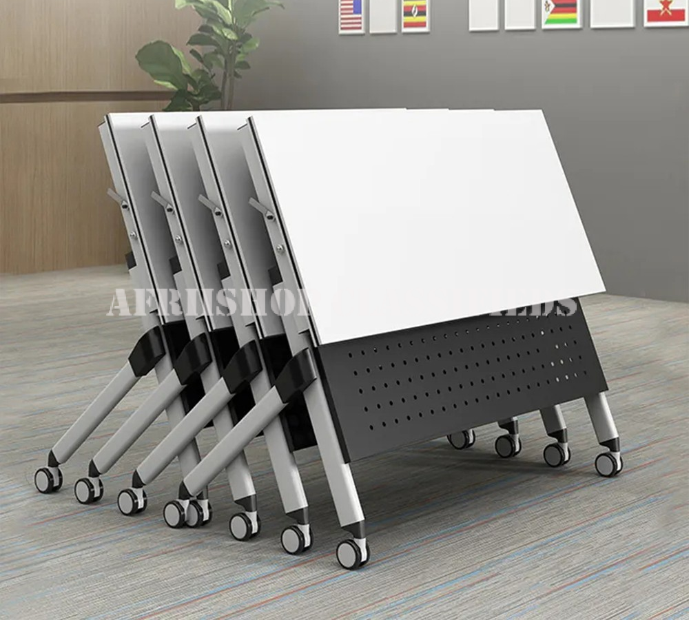 Office Desk; Top MDF Computer Office Desk