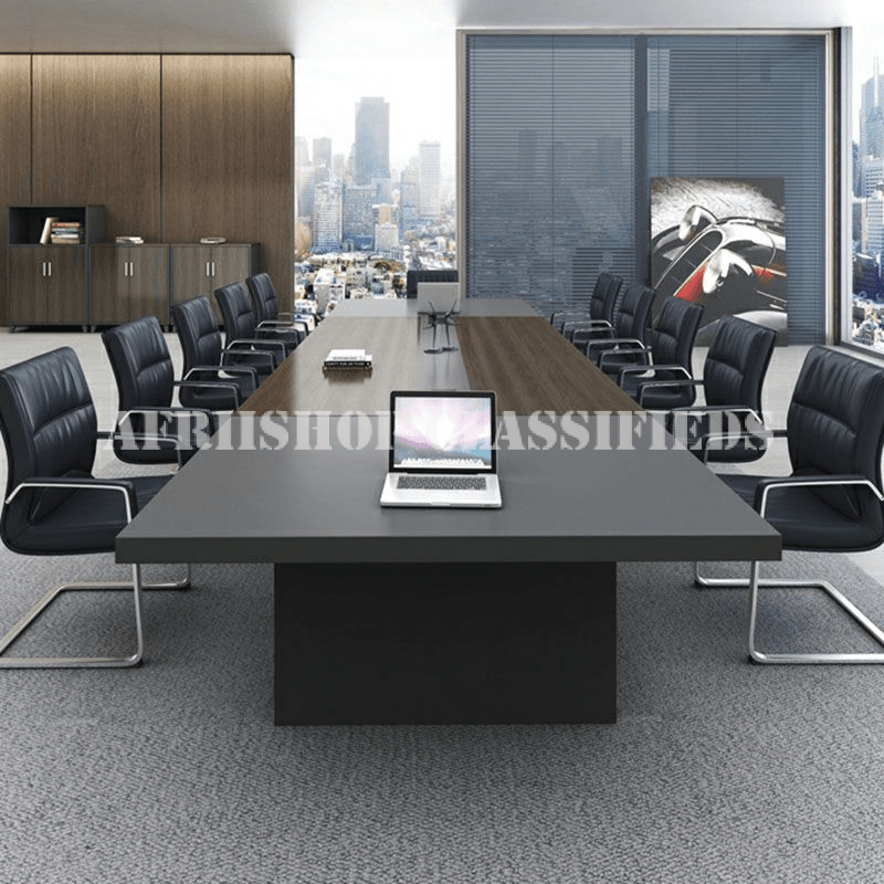 Office Table; 10FT Office Boardroom Table