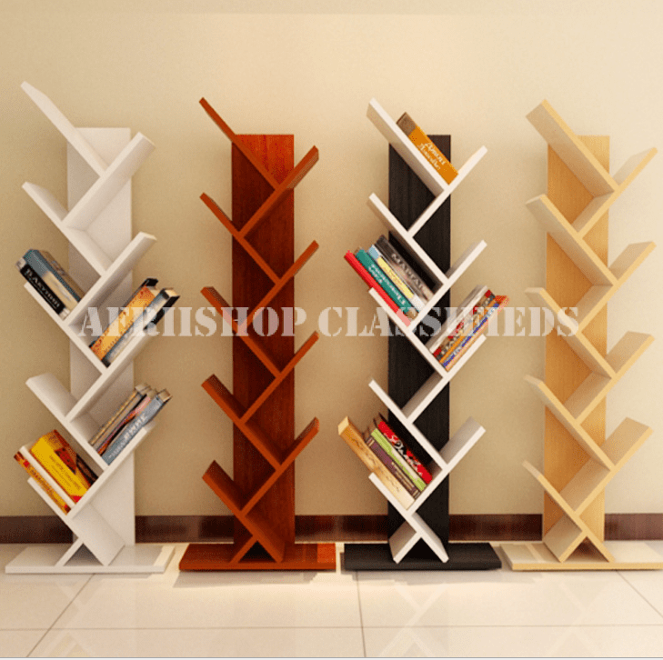 Bookshelves:Executive Bookshelf