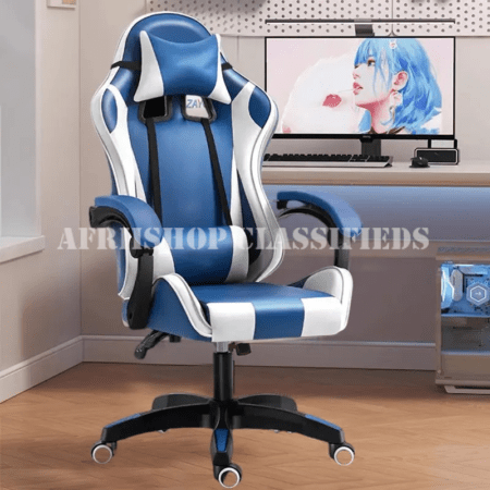 High Back Gaming Chair