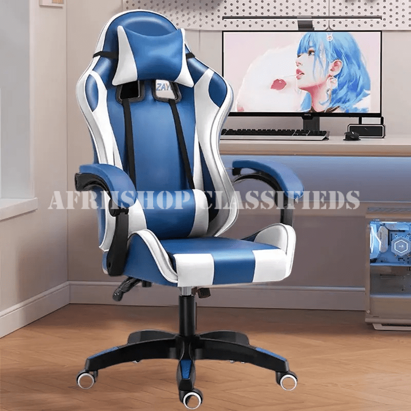 High Back Gaming Chair