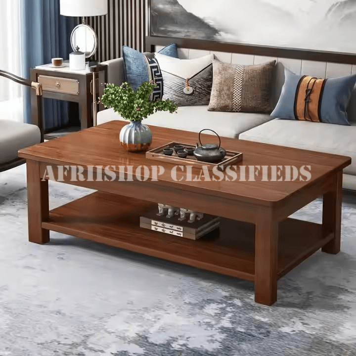 Coffee Tables:Executive Office Coffee Table