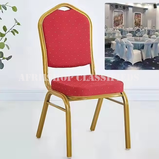 Conference Chair; Banquet Office Conference Chair