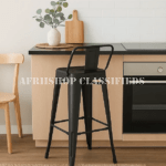 Barstools:Metal New Design Counter Bar Stool