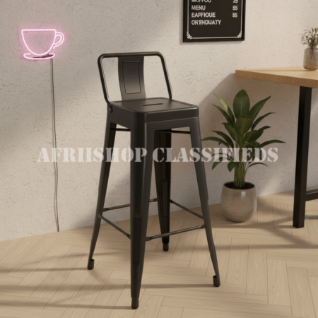 Barstools:Metal New Design Counter Bar Stool