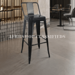 Barstools:Metal New Design Counter Bar Stool