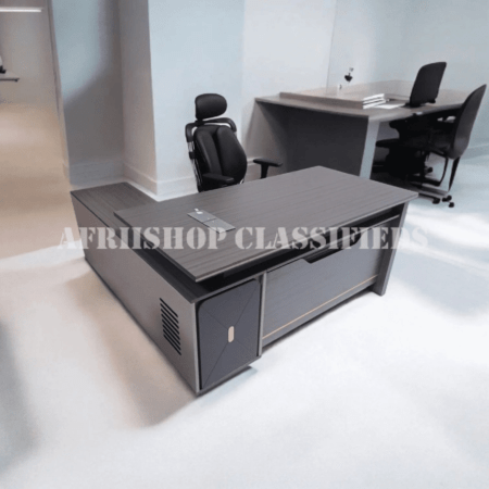 Office Table;1.8m Executive Advanced Office Table