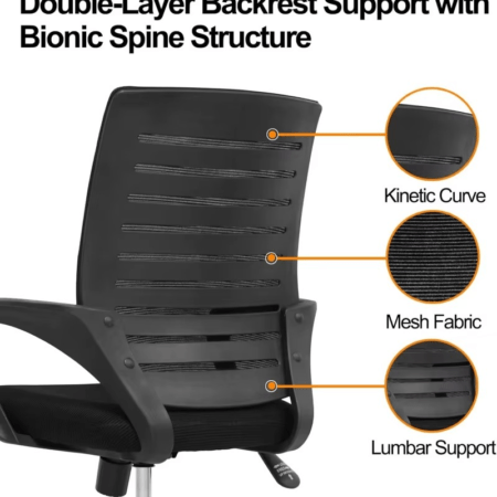 Office Chair;Office Strong Mesh Chair