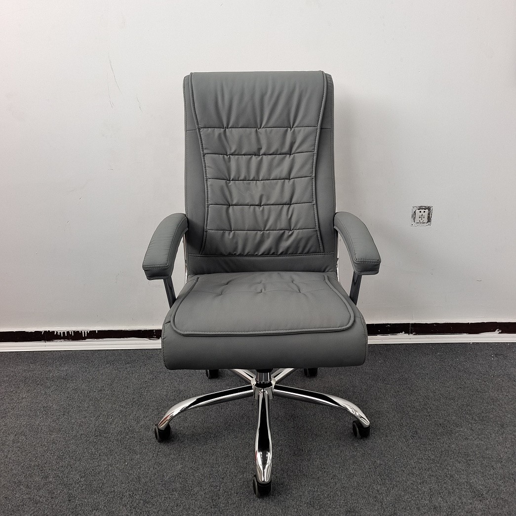 Office Chair; Executive High-Back Office Chair