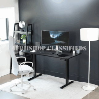 Standing Desks:Home Office Electric Standing Desk