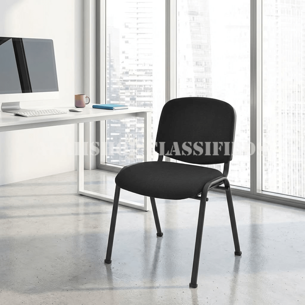 Office Fabric Tosca Visitor Chair