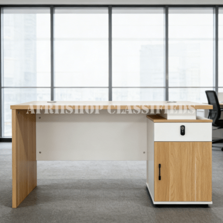 Office Desk;1200mm Executive Office Desk