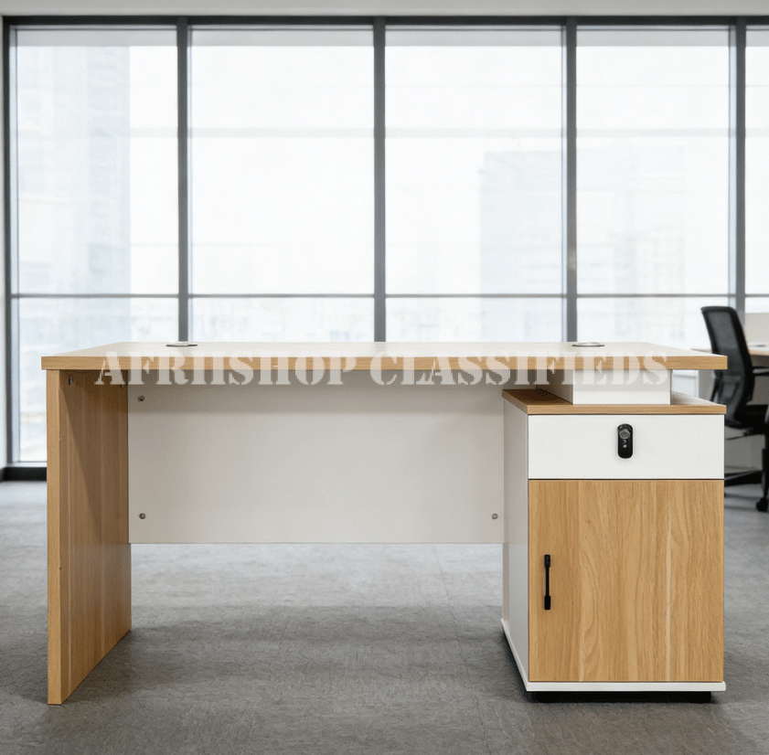 Office Desk;1200mm Executive Office Desk
