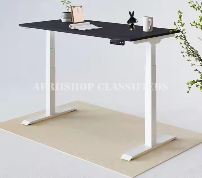 Standing Desks:Home Office Electric Standing Desk