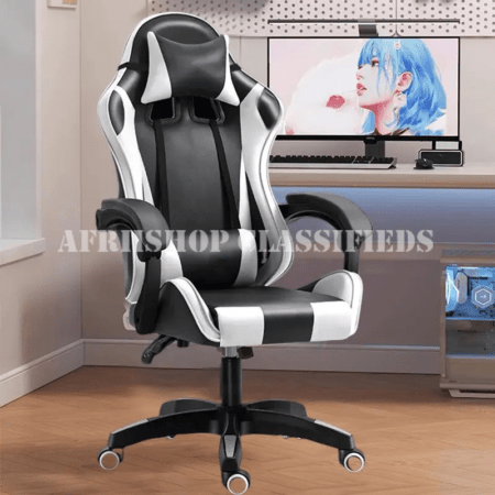 High Back Gaming Chair