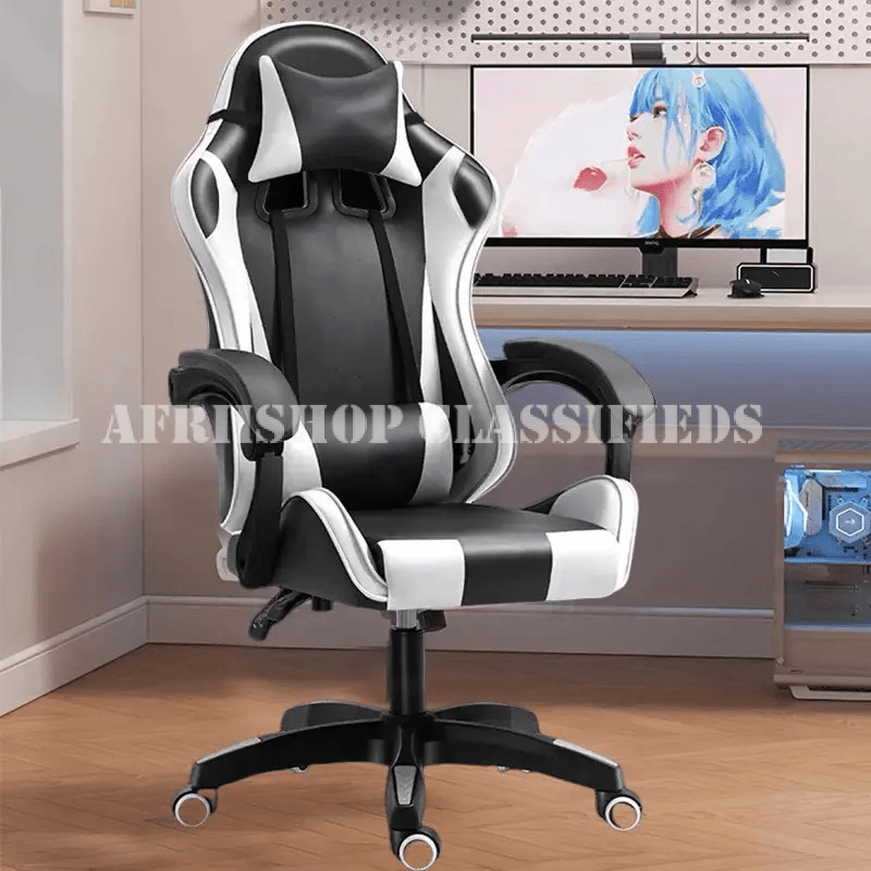 High Back Gaming Chair