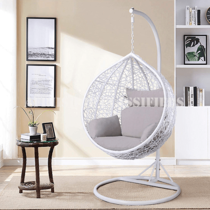 Outdoor Chair; Hammock Swing Hanging Chair