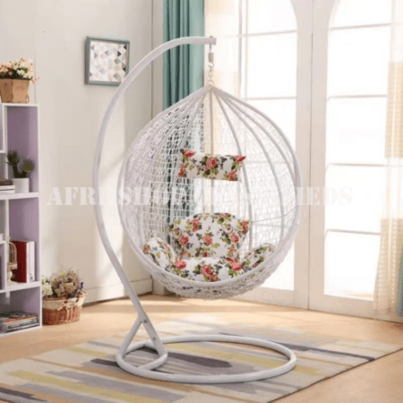 Outdoor Chair; Hammock Swing Hanging Chair