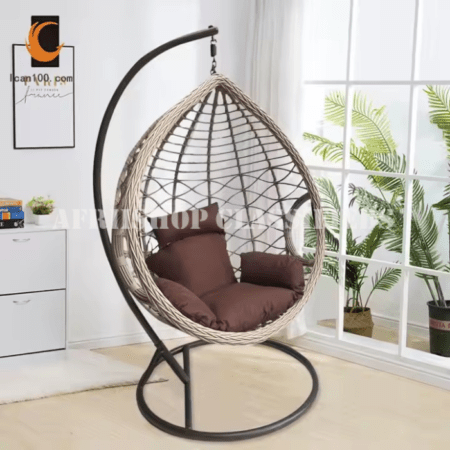 Outdoor Chair; Hammock Swing Hanging Chair