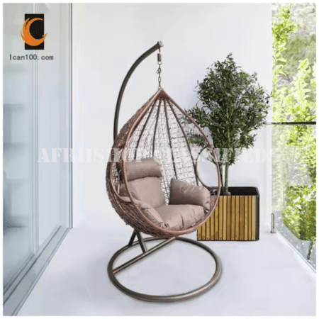 Outdoor Chair; Hammock Swing Hanging Chair