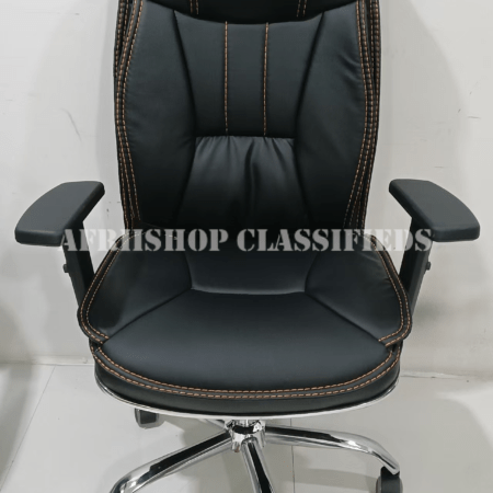 Office Chair;Generic Executive Office Chair