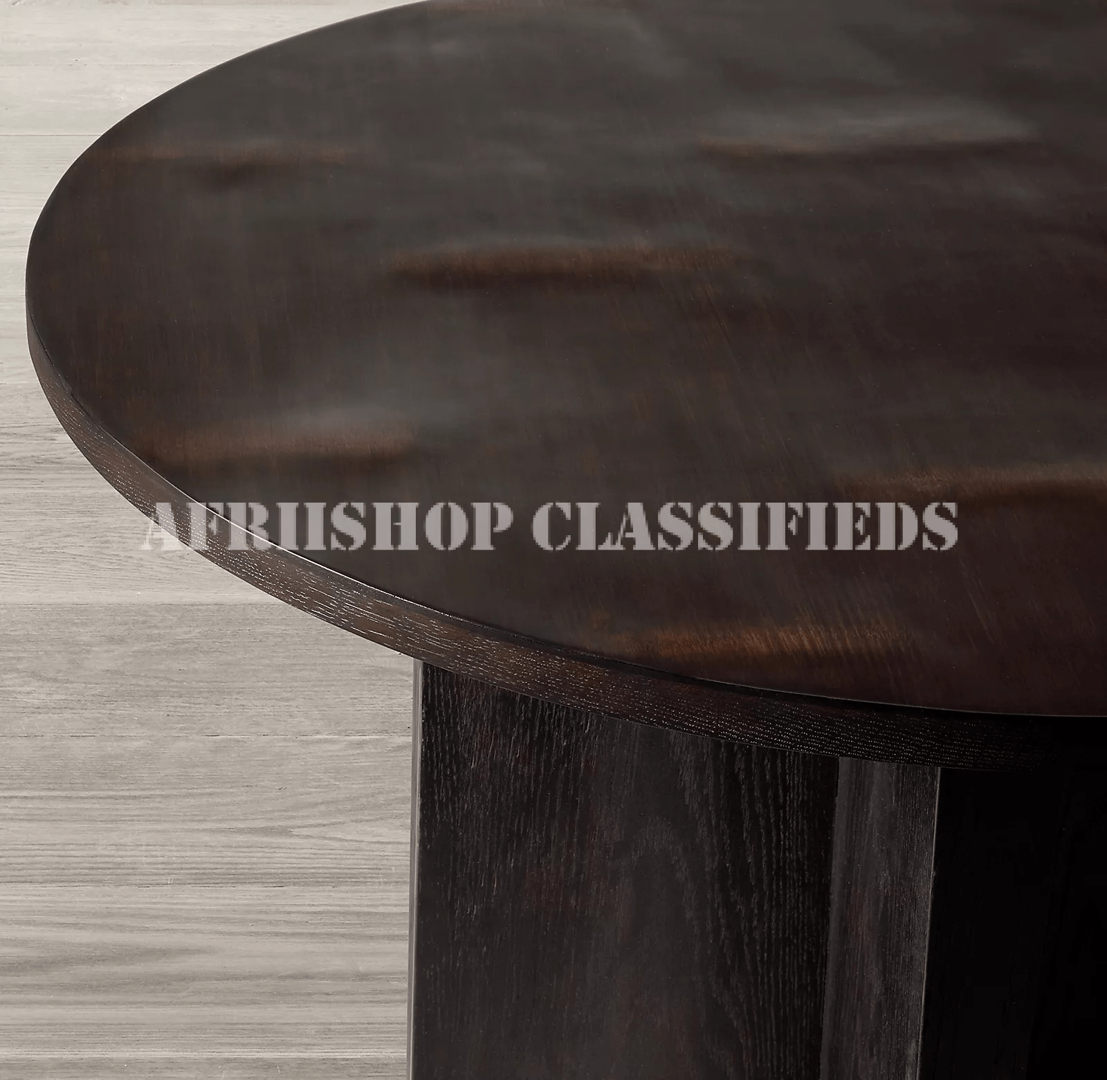 Office Table;Round Office Meeting Table