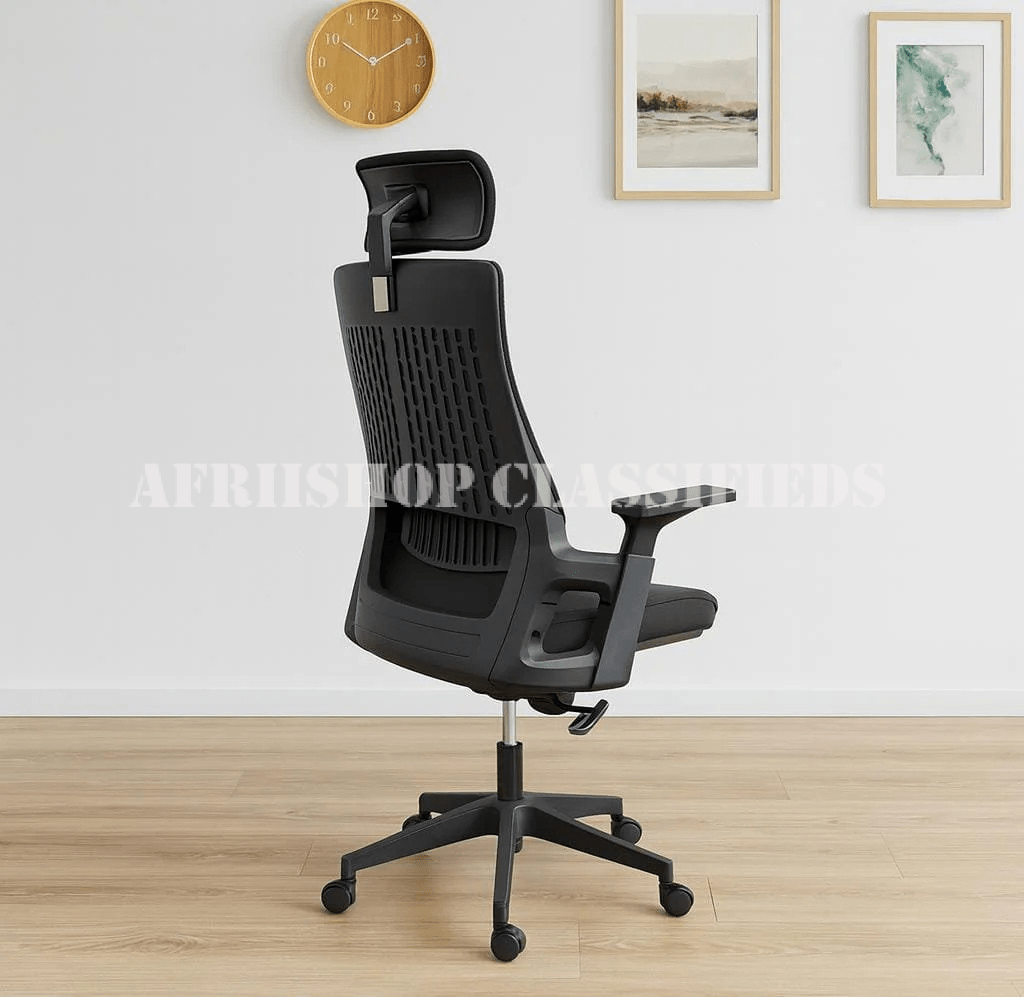 Office Chair;Lama Orthopedic Ergonomic Office Chair