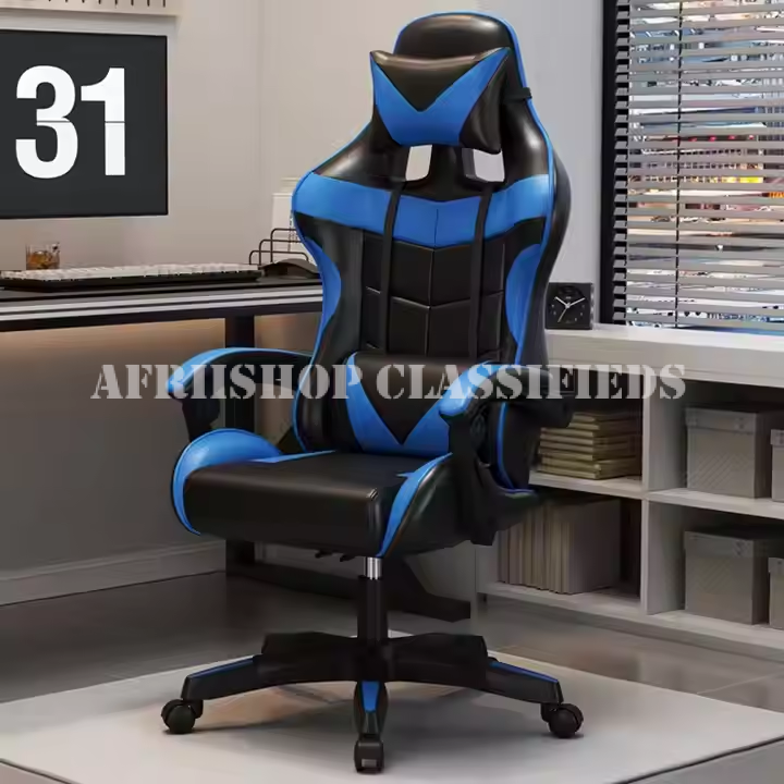 Gaming Chair; Home Office Gaming Chair