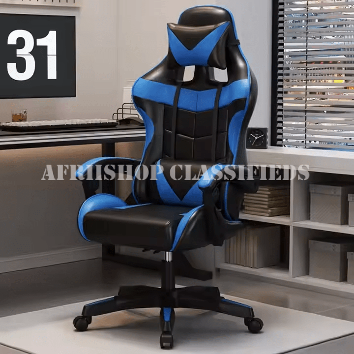 Gaming Chair; Home Office Gaming Chair