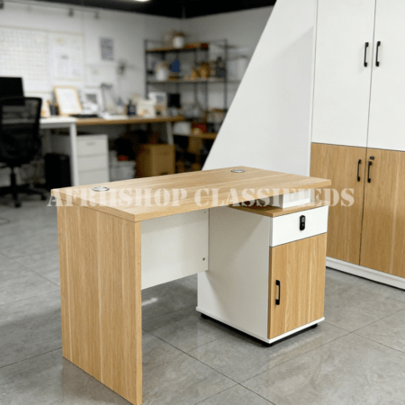 Office Desk;1200mm Executive Office Desk
