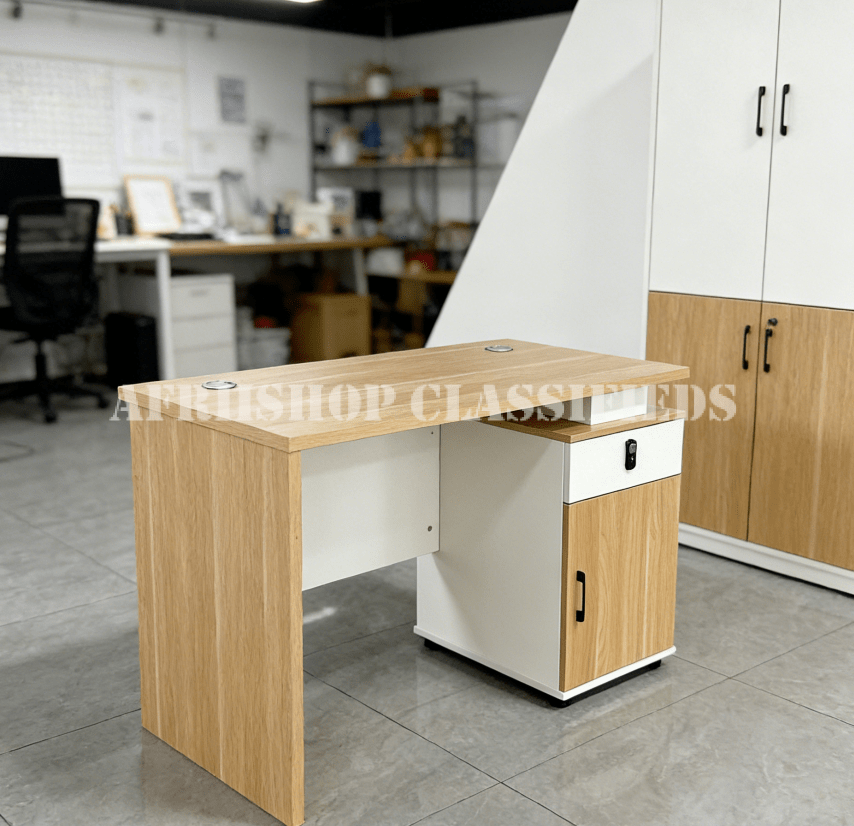 Office Desk;1200mm Executive Office Desk