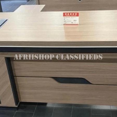 Office Desk;1800 mm Executive Office Desk