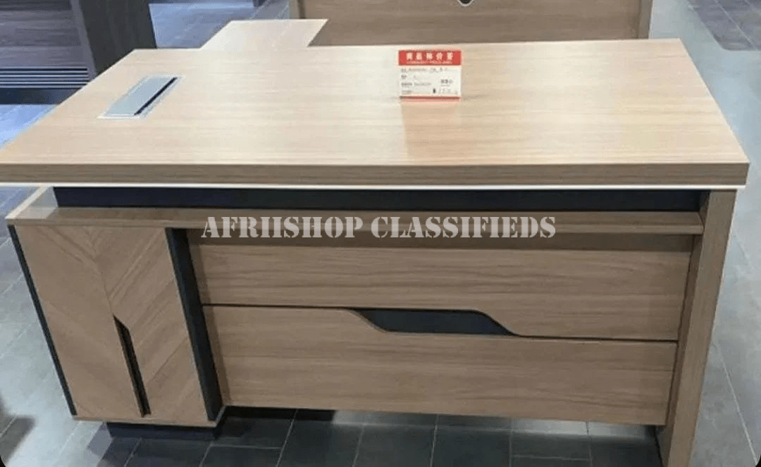 Office Desk;1800 mm Executive Office Desk