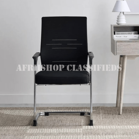 Office Chair;Ergonomic Mesh Visitor Chair
