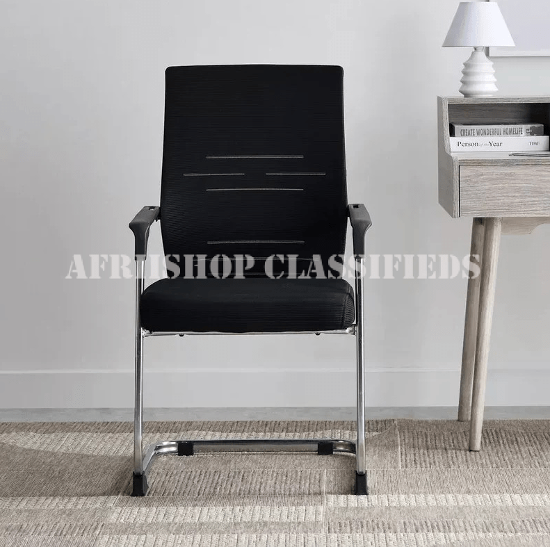 Office Chair;Ergonomic Mesh Visitor Chair